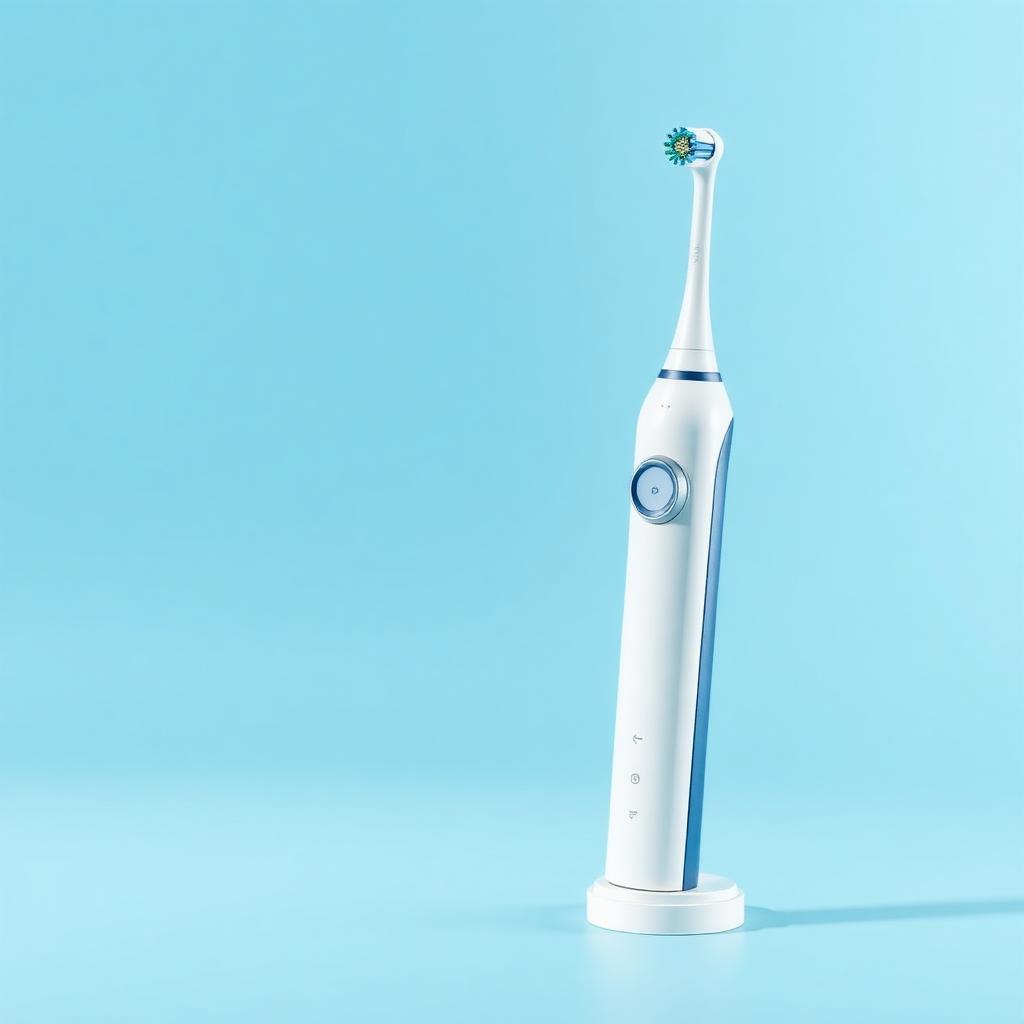 Oral-B Pro 3000