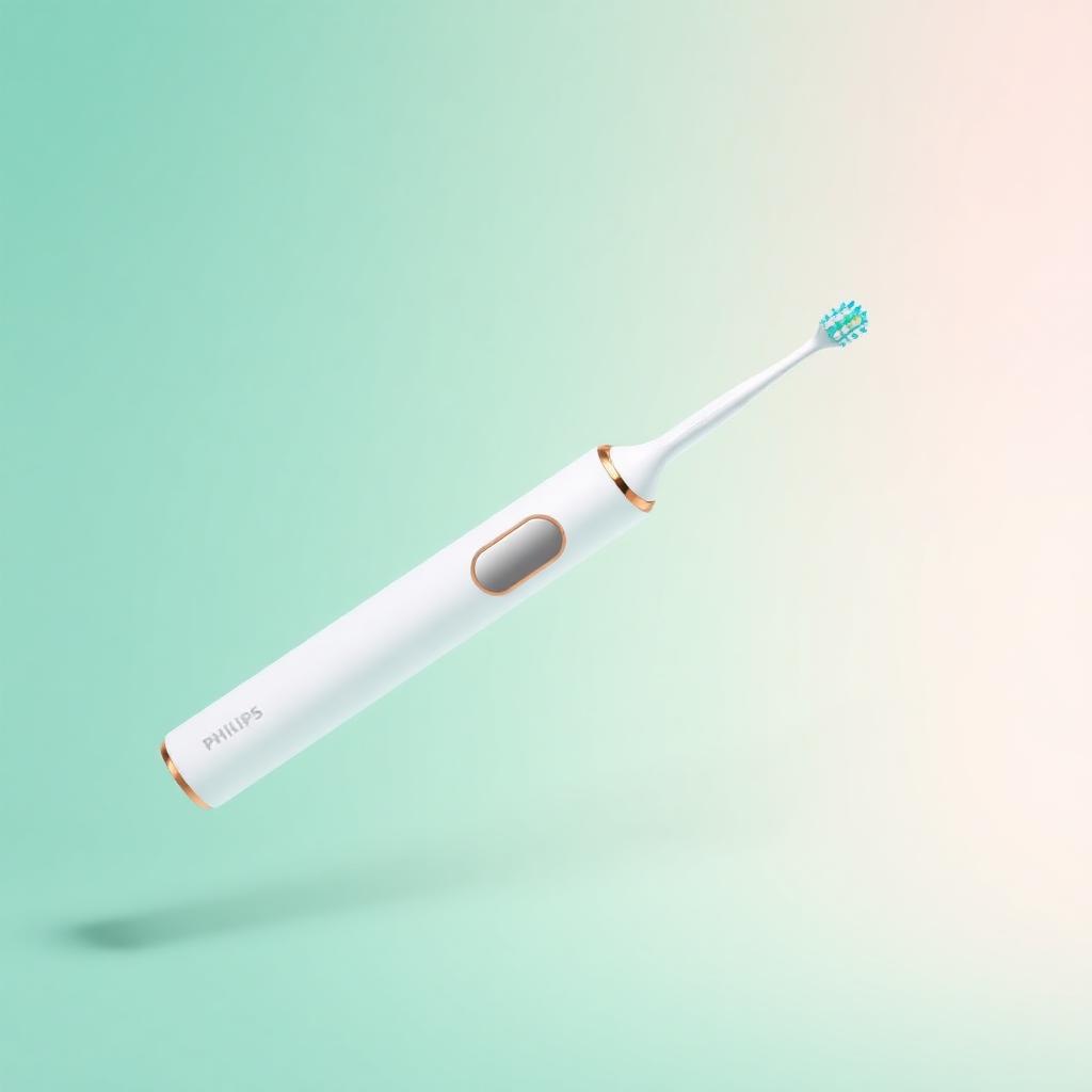 Philips Sonicare DiamondClean 9000