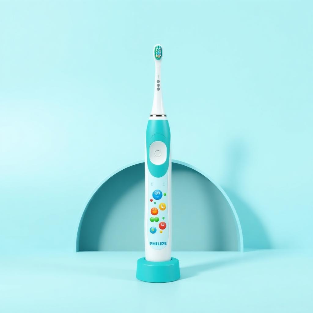 Philips Sonicare Sonicare For Kids