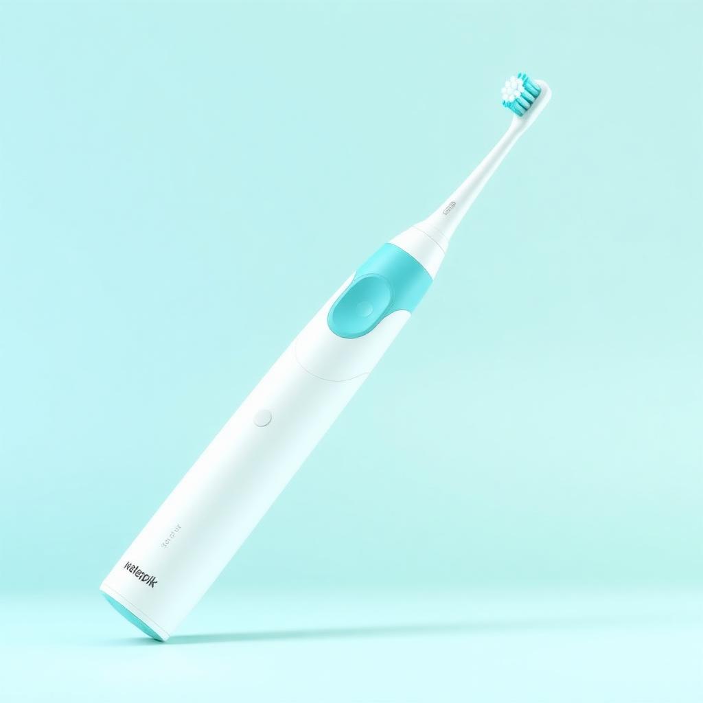 Waterpik Sonic-Fusion 2.0